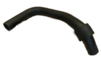 Toyota 16572-16040 Hose, Radiator