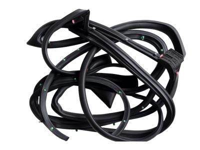 Toyota 67871-0R050 Door Weatherstrip