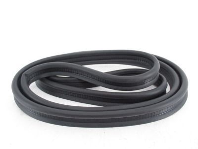 Toyota 64461-06110 Weatherstrip