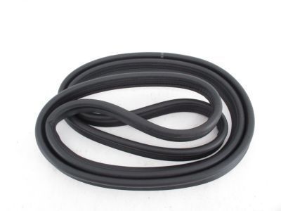 Toyota 64461-06110 Weatherstrip