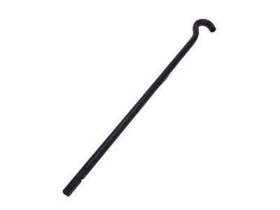 Lexus 09115-0R010 Rod, Jack Handle