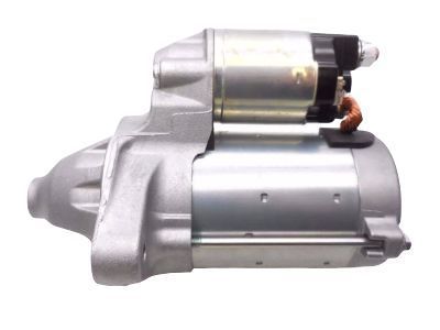 Toyota 28100-0D080-84 Starter