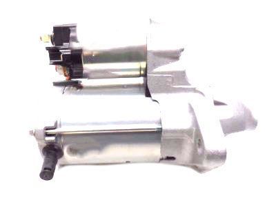 Toyota 28100-0D080-84 Starter