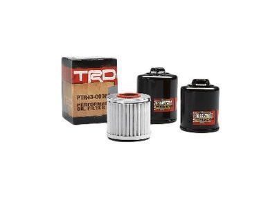 Toyota PTR43-52090 TRD Oil Filter