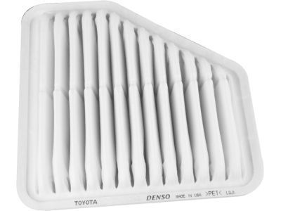 Lexus 17801-YZZ06 Element Sub-Assy, Air Cleaner Filter