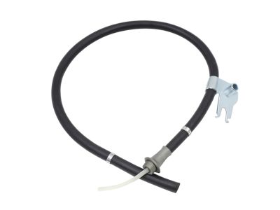 Toyota 46341-33030 Equalizer, Parking Brake