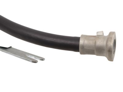 Toyota 46341-33030 Equalizer, Parking Brake