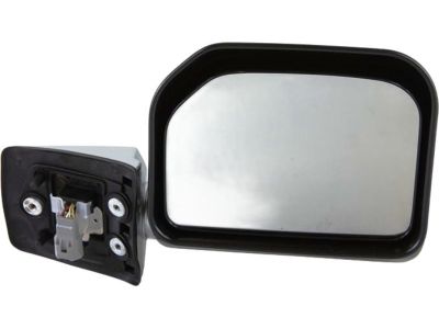 Toyota 87940-35871 Mirror Assembly