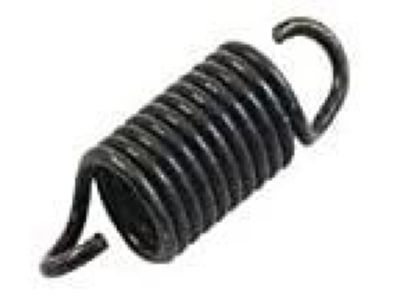 Toyota 90506-16065 Spring, Tension