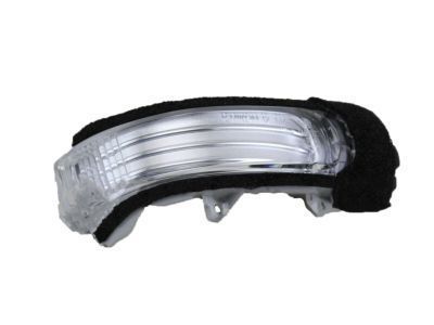 Toyota 81730-22180 Turn Signal Lamp