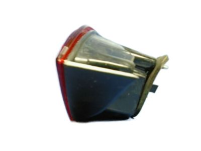 Toyota 81590-06780 Back Up Lamp Assembly