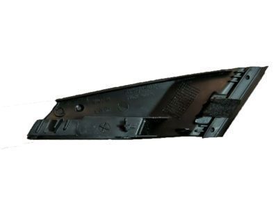 Toyota 55084-02250 Cover Extension