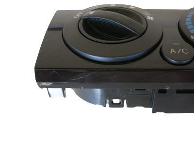 Toyota 55900-04070 Dash Control Unit