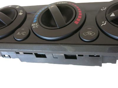 Toyota 55900-04070 Dash Control Unit