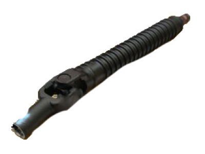 Toyota 45203-35340 Intermed Shaft