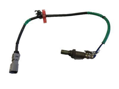 Toyota 89465-76010 Lower Oxygen Sensor