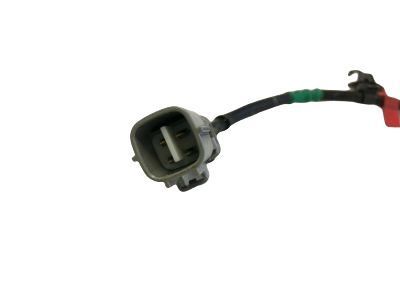 Lexus 89465-76010 Sensor, Oxygen