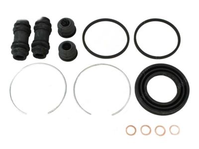 Toyota 04479-28050 Caliper Overhaul Kit