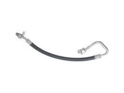 Toyota 88716-04100 Pipe, Cooler Refrigerant Liquid, A