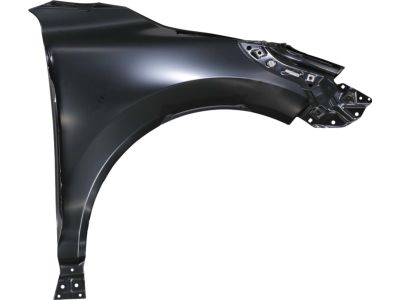 Toyota 53802-48160 Fender Sub-Assembly, Fr