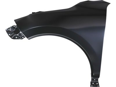 Toyota 53802-48160 Fender Sub-Assembly, Fr