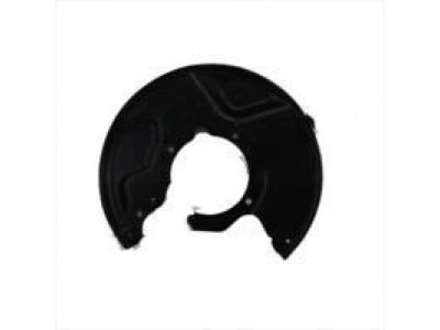 Lexus 41336-02030 Cover, Dust