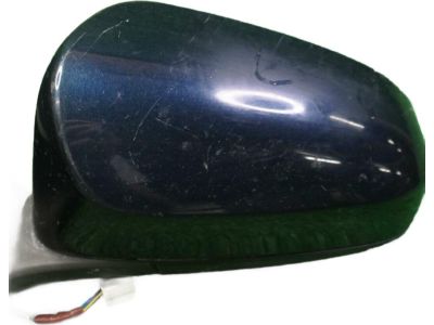 Toyota 87940-02F31-C1 Mirror Assembly
