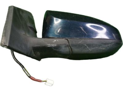 Toyota 87940-02F31-C1 Mirror Assembly
