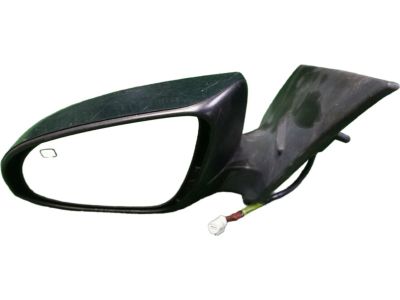 Toyota 87940-02F31-C1 Mirror Assembly