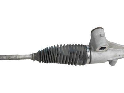 Toyota 45510-10250 Gear Assembly