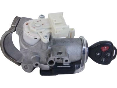 Toyota SU003-02482 Ignition Cylinder
