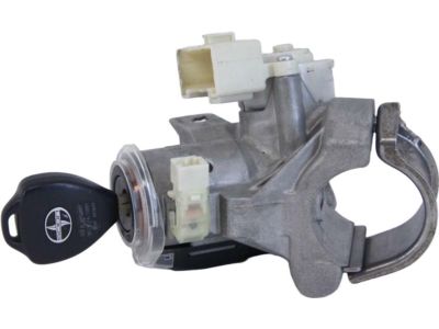 Toyota SU003-02482 Ignition Cylinder