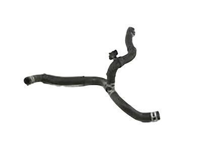 Toyota 87209-48140 Hose, Heater Water, Inlet