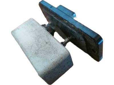 Toyota 87138-16130 Resistor