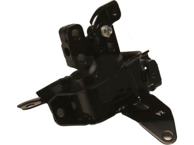 Toyota 12372-24021 Side Mount