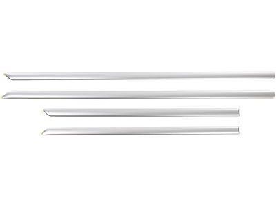 Toyota PT29A-07085-01 Body Side MOLDINGS