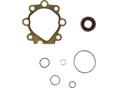 Lexus 04446-06040 Gasket Kit, Power Steering Pump