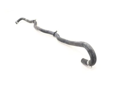 Toyota G9229-06052 Reservoir Hose