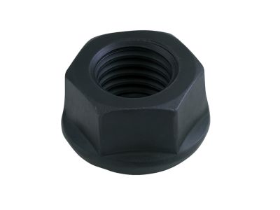 Toyota 90179-09008 Nut, HEXAGON