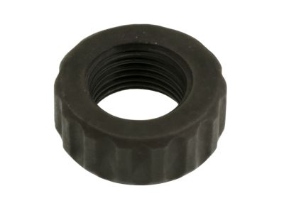 Toyota 90179-09008 Nut, HEXAGON