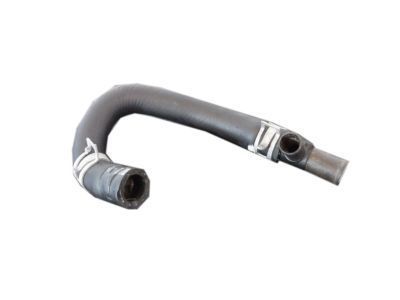 Toyota 87245-0C060 Hose, Heater Water, Inlet B