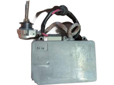 Toyota 85967-08010 Control Module