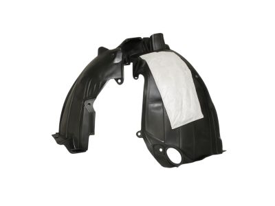 Toyota 53805-33070 Fender Liner