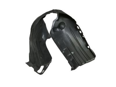 Toyota 53805-33070 Fender Liner