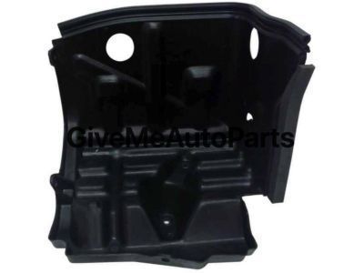 Toyota 74403-60100 Tray