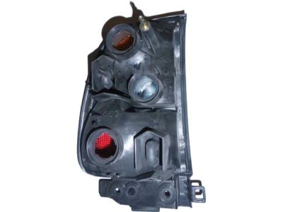 Toyota 81551-42030 Lens