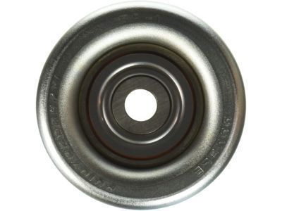 Lexus 16603-0P030 Pulley Sub-Assy, Idler