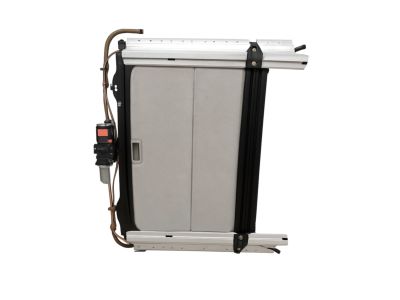 Toyota 63202-20011 Guide Rail