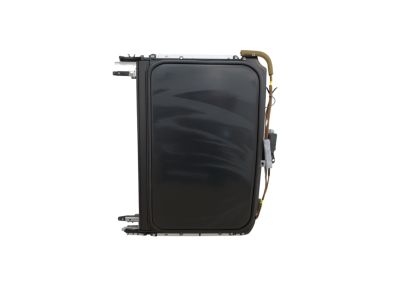 Toyota 63202-20011 Guide Rail