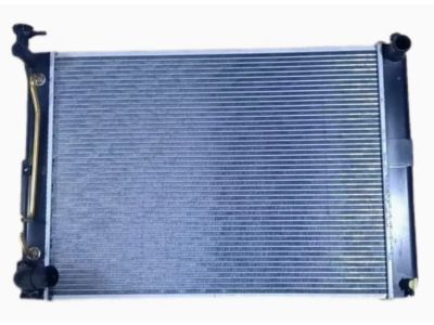 Toyota 16041-20351 Radiator